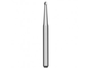 Боры твердосплавные FG 2, 10 шт.