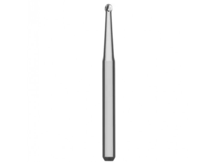 Боры твердосплавные FG 2, 10 шт.