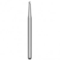 Боры твердосплавные FG 2 SL, 10 шт.