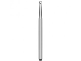 Боры твердосплавные FG 4 SL, 10 шт.