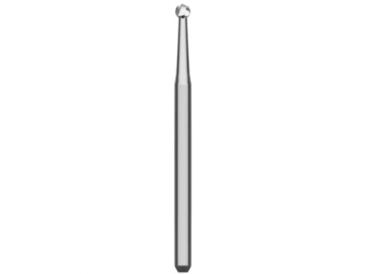 Боры твердосплавные FG 4 SL, 10 шт.