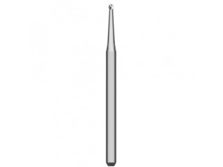 Боры твердосплавные FG 1 SL, 10 шт.