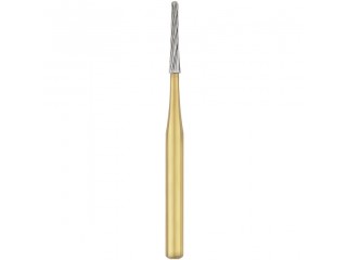 Боры твердосплавные FG 7642 СС Вайт (5 шт.)