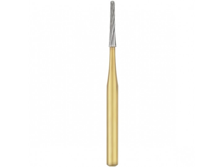 Боры твердосплавные FG 7642 СС Вайт (5 шт.)