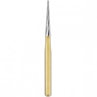 Боры твердосплавные FG CFT 3 СС Вайт (5 шт.)