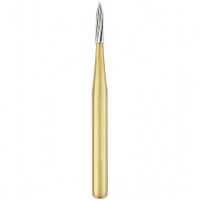 Боры твердосплавные FG 7901 СС Вайт (5 шт.)