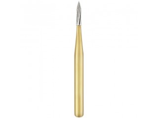 Боры твердосплавные FG 7901 СС Вайт (5 шт.)