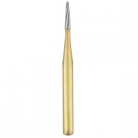 Боры твердосплавные FG 7801 СС Вайт (5 шт.)