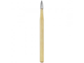 Боры твердосплавные FG 7104 SL СС Вайт (5 шт.)