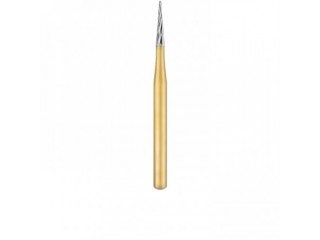 Боры твердосплавные FG 48L-010 СС Вайт (5 шт.)