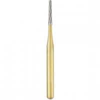 Боры твердосплавные FG 7702 СС Вайт (5 шт.)