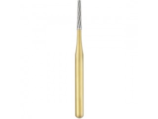 Боры твердосплавные FG 7702 СС Вайт (5 шт.)