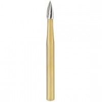 Боры твердосплавные FG 7104 СС Вайт (5 шт.)