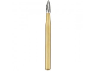 Боры твердосплавные FG 7404 СС Вайт (5 шт.)