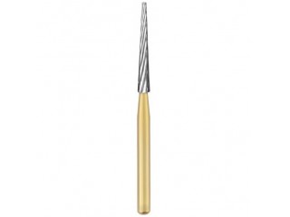 Боры твердосплавные FG 7204 СС Вайт (5 шт.)