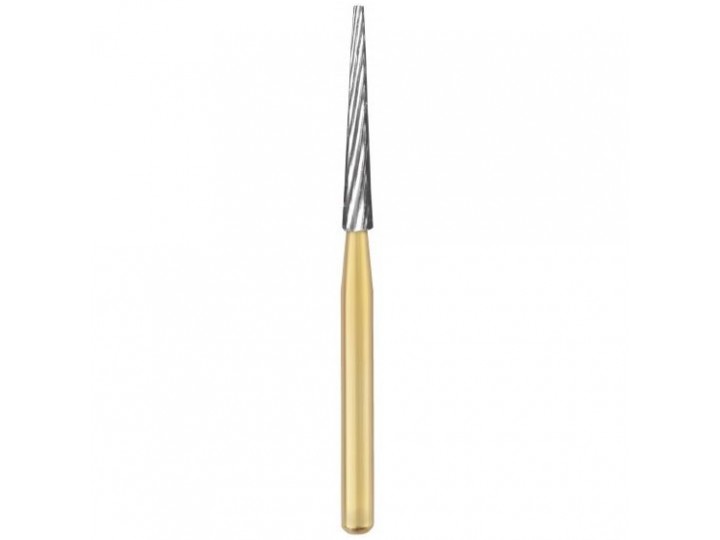 Боры твердосплавные FG 7204 СС Вайт (5 шт.)