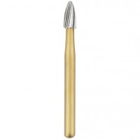 Боры твердосплавные FG 7406 СС Вайт (5 шт.)