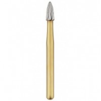 Боры твердосплавные FG 7274 СС Вайт (5 шт.)