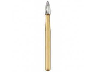 Боры твердосплавные FG 7274 СС Вайт (5 шт.)