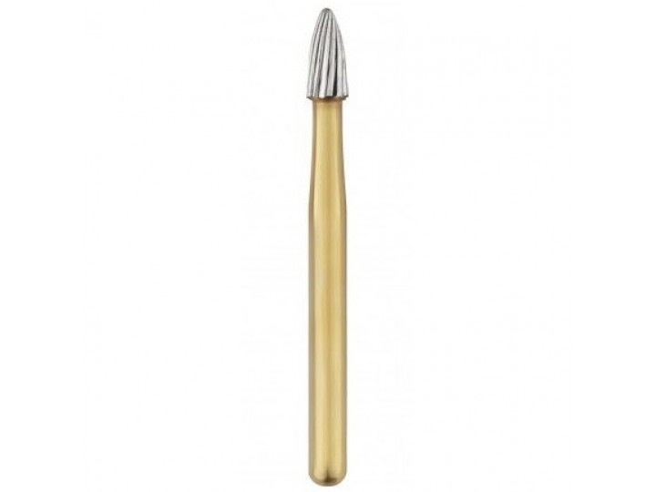 Боры твердосплавные FG 7274 СС Вайт (5 шт.)