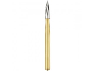 Боры твердосплавные FG 7904 СС Вайт (5 шт.)