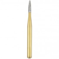 Боры твердосплавные FG 7802 СС Вайт (5 шт.)