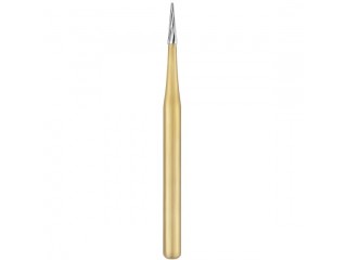 Боры твердосплавные FG CFT 1 СС Вайт (5 шт.)