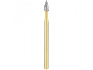 Боры твердосплавные FG 7106 SL СС Вайт (5 шт.)