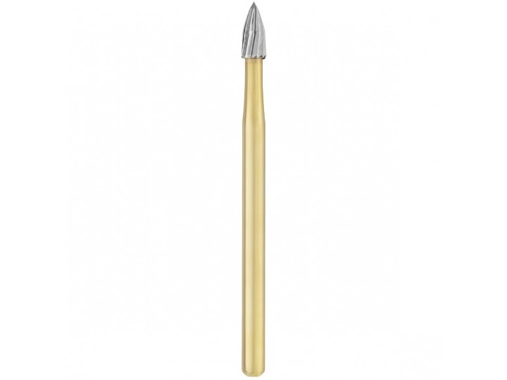 Боры твердосплавные FG 7106 SL СС Вайт (5 шт.)