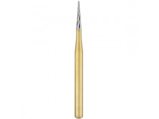 Боры твердосплавные FG CFT 2 СС Вайт (5 шт.)