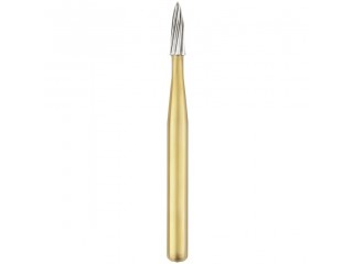 Боры твердосплавные FG 7903 СС Вайт (5 шт.)