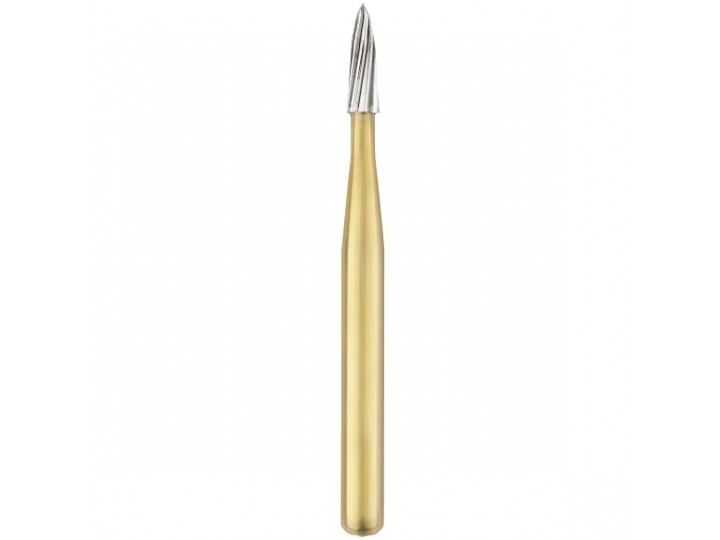 Боры твердосплавные FG 7903 СС Вайт (5 шт.)