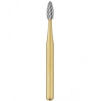 Боры твердосплавные FG 7377 СС Вайт (5 шт.)