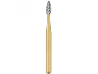 Боры твердосплавные FG 7377 СС Вайт (5 шт.)