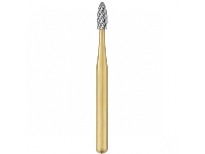 Боры твердосплавные FG 7377 СС Вайт (5 шт.)