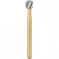 Боры твердосплавные FG 7009 СС Вайт (5 шт.)