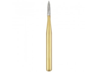 Боры твердосплавные FG 7902 СС Вайт (5 шт.)