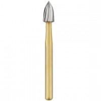 Боры твердосплавные FG 7108 СС Вайт (5 шт.)