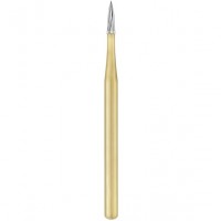 Боры твердосплавные FG 7902 SL СС Вайт (5 шт.)