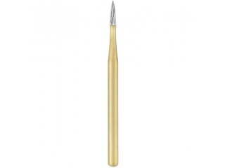 Боры твердосплавные FG 7902 SL СС Вайт (5 шт.)