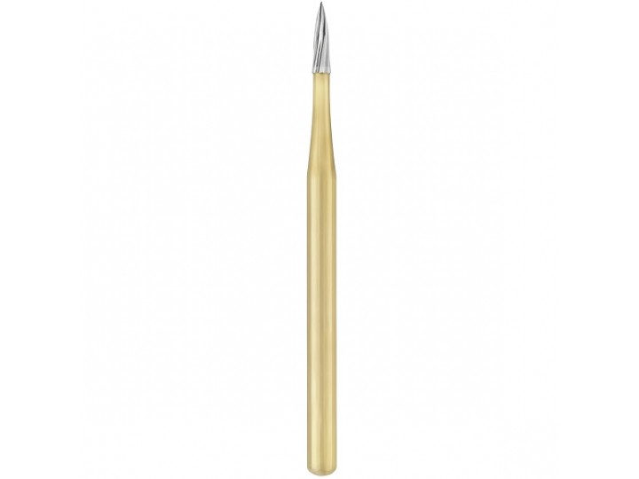 Боры твердосплавные FG 7902 SL СС Вайт (5 шт.)