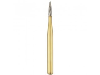 Боры твердосплавные FG 8902 СС Вайт (5 шт.)