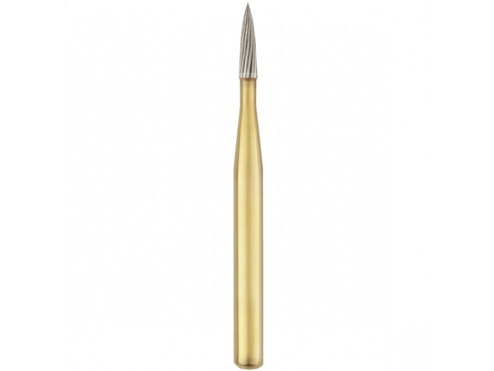 Боры твердосплавные FG 8902 СС Вайт (5 шт.)