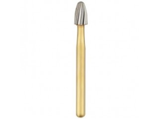 Боры твердосплавные FG 8408 СС Вайт (5 шт.)