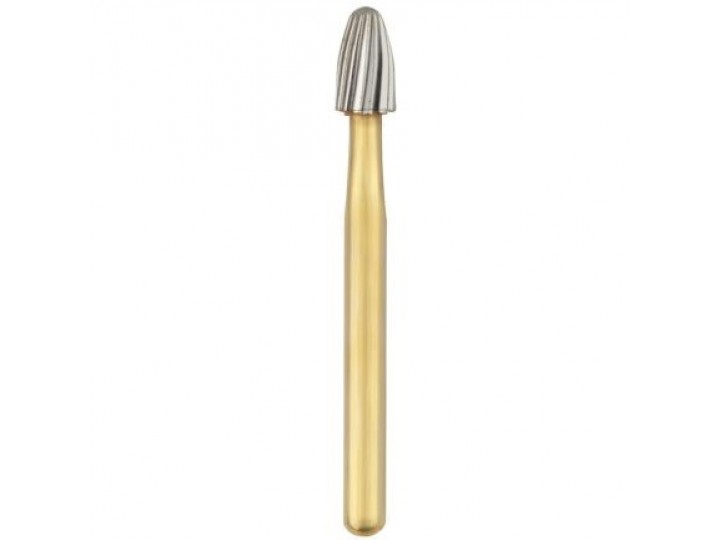 Боры твердосплавные FG 8408 СС Вайт (5 шт.)