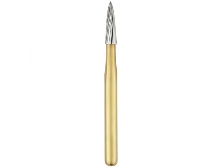 Боры твердосплавные FG 8904 СС Вайт (5 шт.)