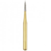 Боры твердосплавные FG 8901 СС Вайт (5 шт.)