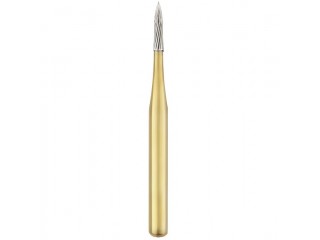 Боры твердосплавные FG 8901 СС Вайт (5 шт.)