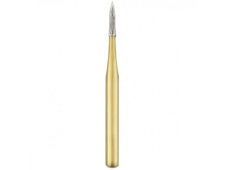 Боры твердосплавные FG 8901 СС Вайт (5 шт.)