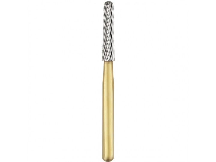 Боры твердосплавные FG 8676 СС Вайт (5 шт.)